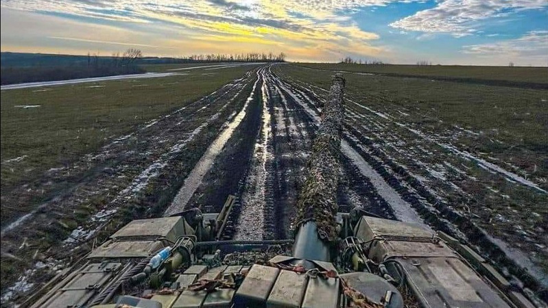 Ворог суне на Часів Яр, Генштаб повідомляє про відбиті атаки