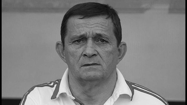 Помер легендарний нападник «Волині»