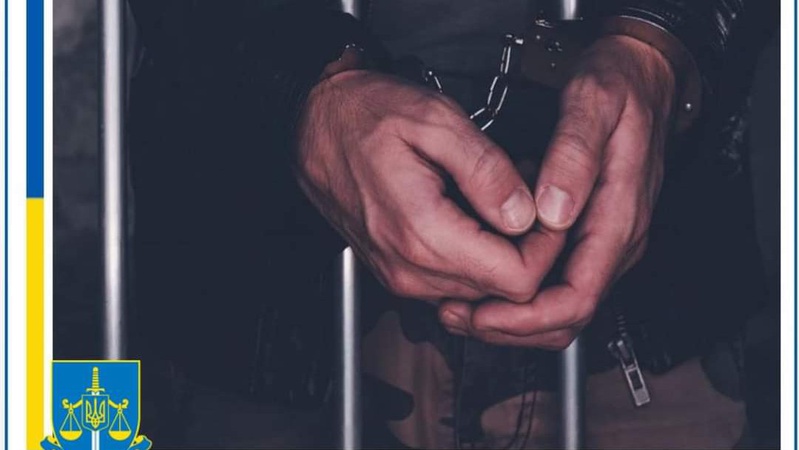 Вбив жінку через ревнощі: 65-літнього волинянина взяли під варту