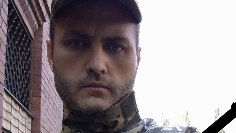 На Сході помер 43-річний полковник з Волині