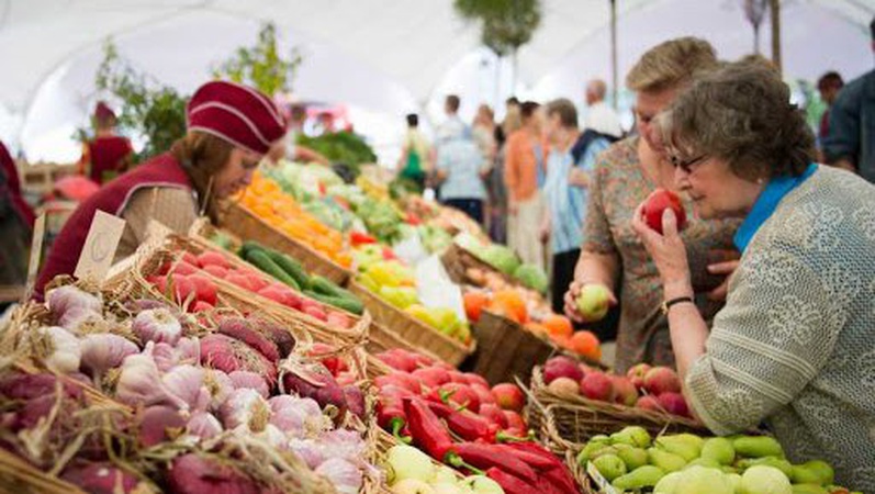 Продукти в Україні дорожчі, ніж у Польщі: порівняння цін