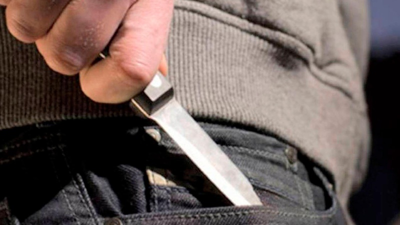 Розповіли деталі різанини біля школи у Луцьку