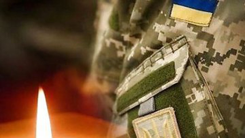 На полі бою загинули двоє військових з однієї громади на Волині