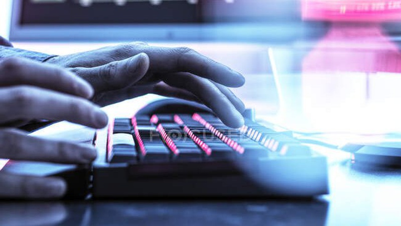 У підлітка з Луцька намагався вивідати дані майор спецслужби так званої Л/ДНР