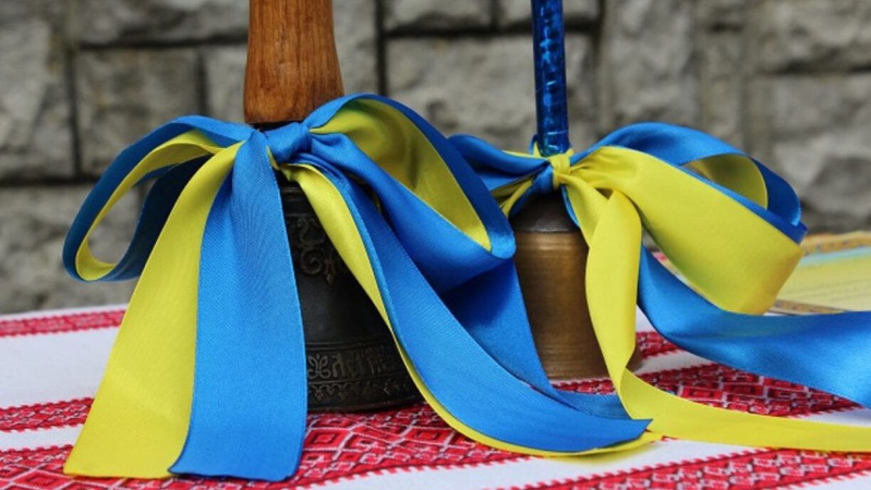 Коли в Україні закінчиться навчальний рік 2023 – 2024