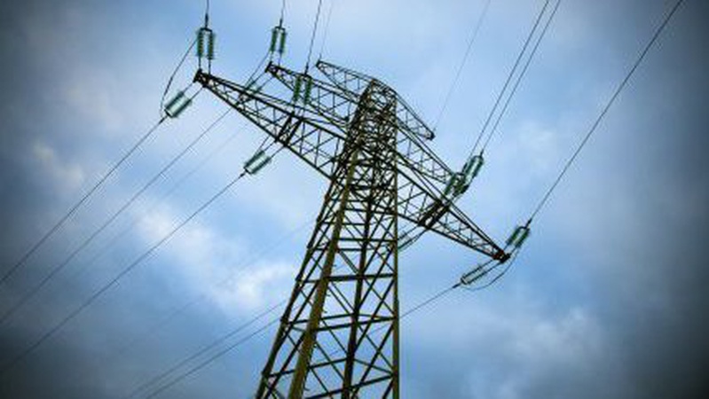 На одній з підстанцій Луцька сталася аварія через одномоментне перенавантаження