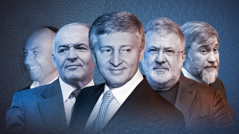 Українські олігархи досі публічно не засудили дії путіна. Чому?