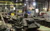 У РФ зупиняється виробництво нових танків через фінансові проблеми та відсутність імпортних комплектуючих