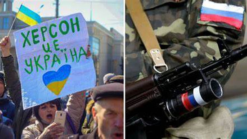 Нова зброя і просування ЗСУ на півдні: яких змін чекати на фронті восени