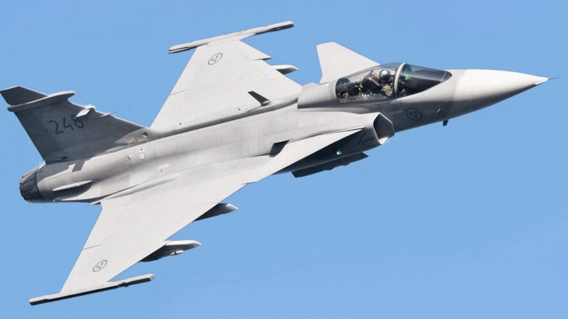 Винищувачі для України: чому союзники поки не передають F-16 і які літаки можуть отримати ЗСУ