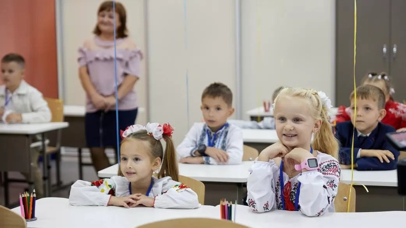 Міносвіти скасувало ДПА для учнів 4 та 9 класів