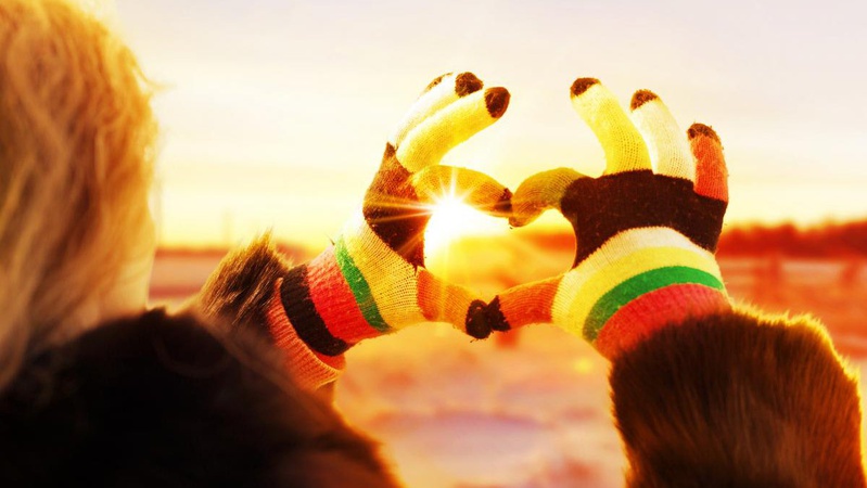 На Різдво волинян порадує зимове сонце: прогноз погоди на 7 січня