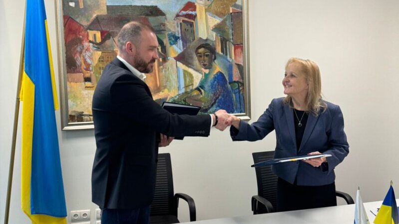 У Луцькій громаді збудують сміттєпереробний комплекс