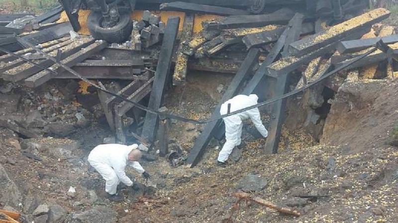 Понад 70 відсотків поляків ввжають, що інцидент із падінням ракети не вплине на стосунки з Україною. ОПИТУВАННЯ