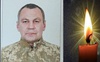 На війні загинув 51-річний військовий з Волині