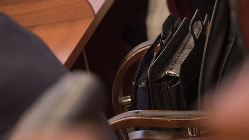 Хто може стати депутатом Волиньради замість померлого Романа Карпюка