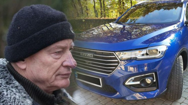 Колишньому головному лісівнику Волині вчергове вдалося уникнути покарання за п’яну їзду