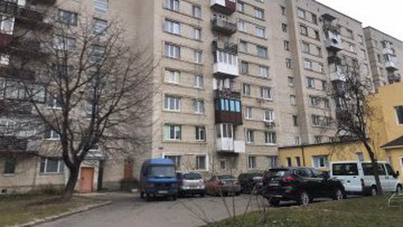 У Луцьку наклала на себе руки мама дівчинки, яка померла від отруєння каштанами