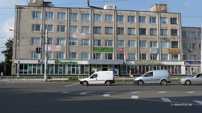 У Луцьку пропонують обладнати перехрестя додатковими світлофорами