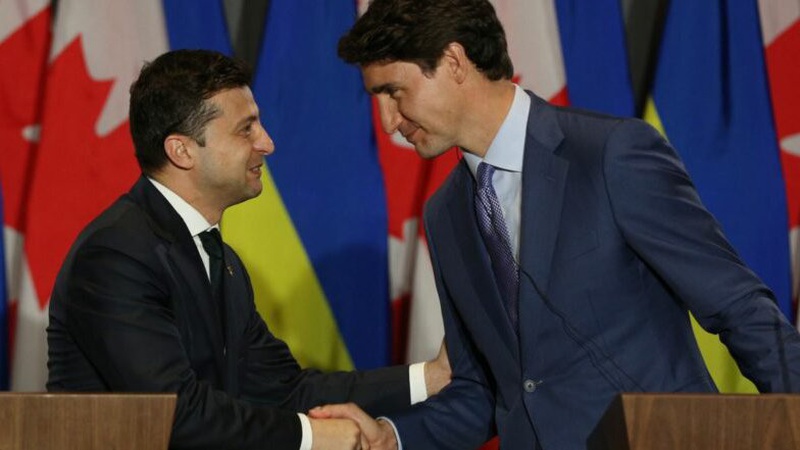 Канада направить в Україну важку артилерію