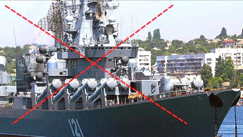 Родинам моряків з крейсера «москва» погрожують та примушують замовчувати інформацію про своїх загиблих родичів