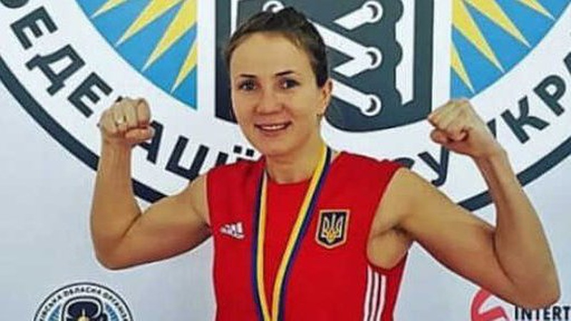 Волинянка здобула першу нагороду на міжнародному турнірі в Чехії