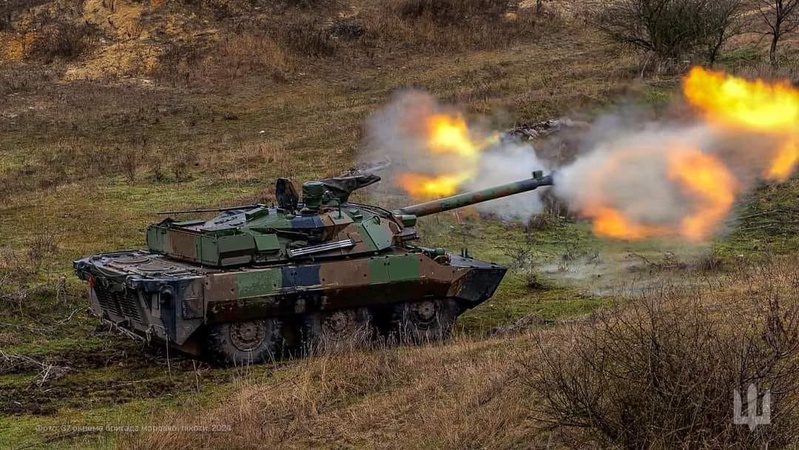 Ворог активізувався на Лиманському напрямку і атакує на Новопавлівському, – Генштаб ЗСУ