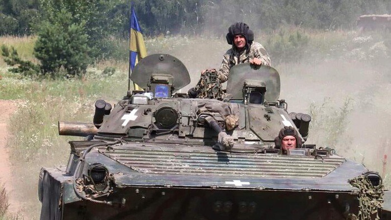 За добу 20 бойових зіткнень: Генштаб повідомив результати важких боїв на сході