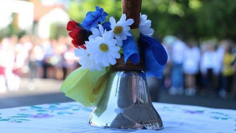 Коли у луцьких школах завершиться навчання