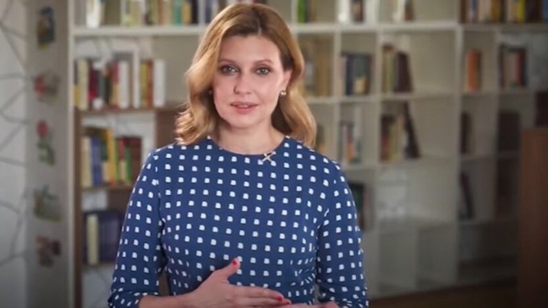 Зеленська зробила дивну заяву про ціни на рибу