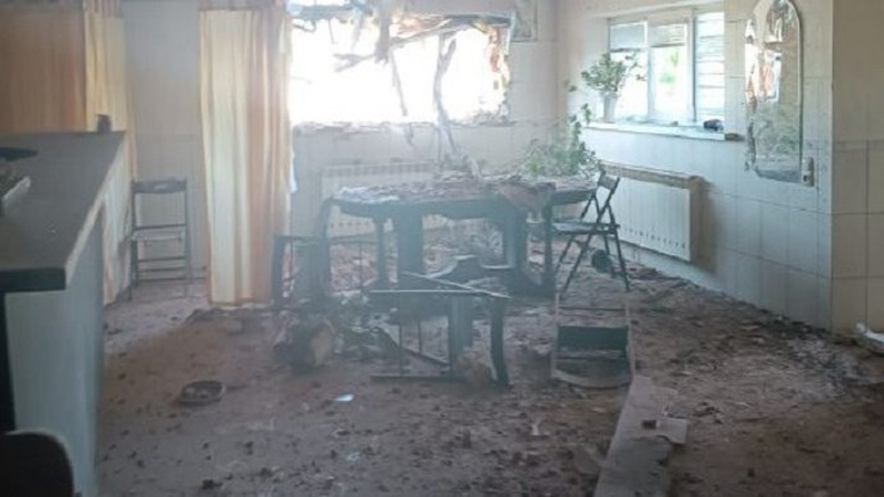 На Сумщині за добу було 80 прильотів