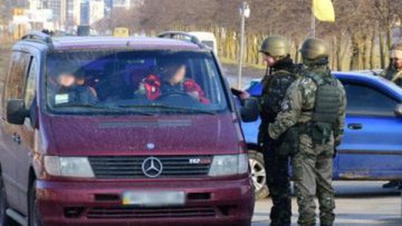 На Волині автівки п’яних водіїв вилучатимуть для ЗСУ