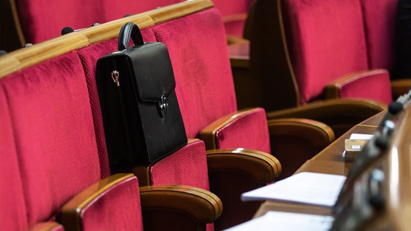 Хто з волинських нардепів прогулює голосування у Верховні Раді