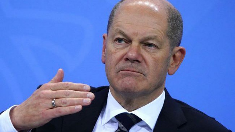 Росія не повинна виграти війну проти України, - Шольц