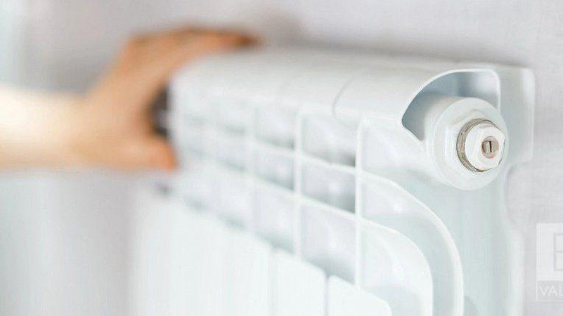 У Ковелі запускають опалення