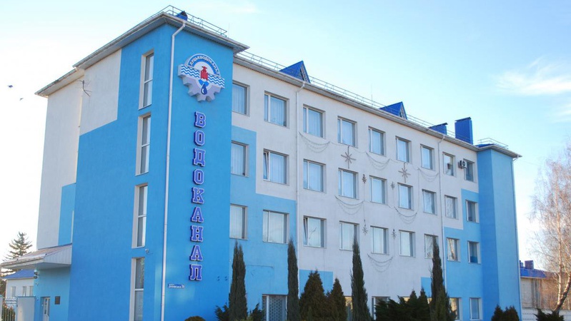 Луцькводоканал заощадив 500 тисяч гривень за місяць за рахунок заходів енергоефективності