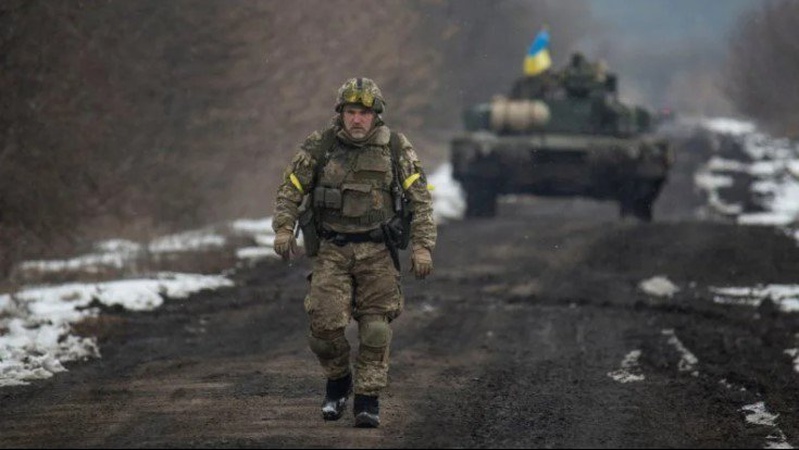 З Сумщини вигнали всі російські війська