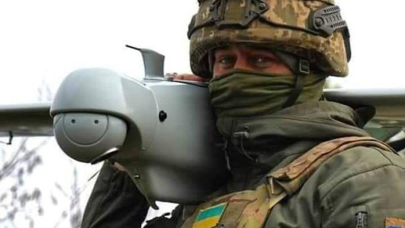 Перші у світі: ЗСУ почали формувати ударні роти безпілотників