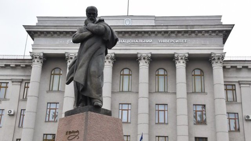 ВНУ в новому навчальному році відкриє нові спеціальності