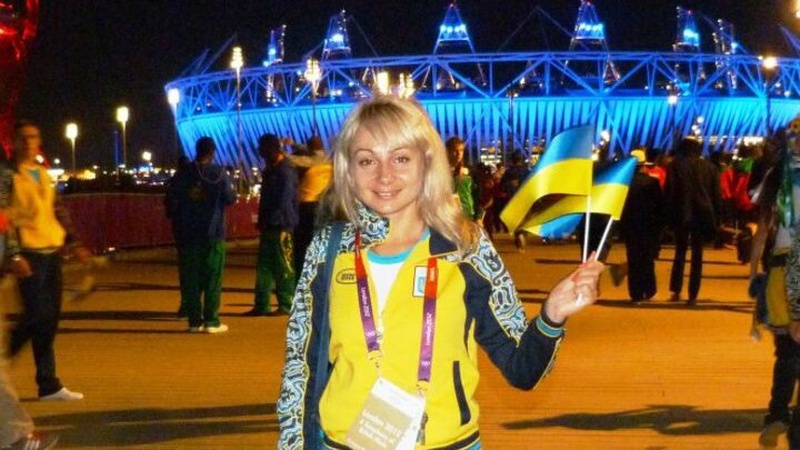 Волинянка стала найкращою легкоатлеткою жовтня в Україні