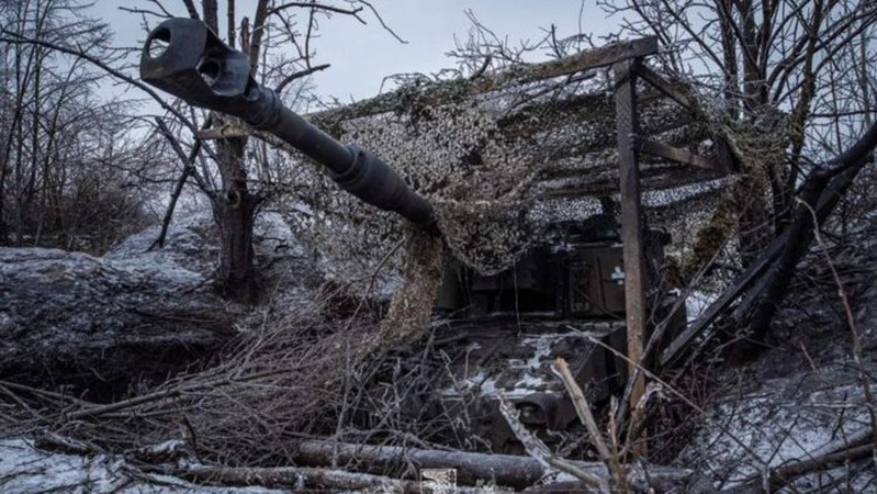 Окупанти різко збільшили активність на одному з напрямків – Генштаб
