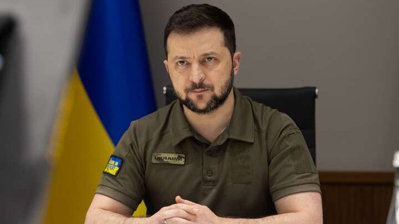 «Підрізали крила» російським ракетам: звернення Зеленського