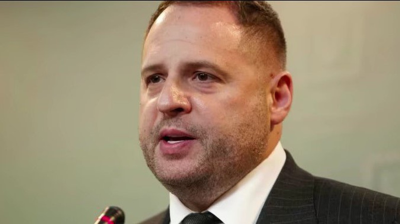 2024 рік буде вирішальним, наближається переломний момент – голова ОП