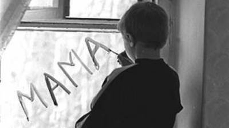 У чотирьох громадах Волині нікому займатися дітьми-сиротами