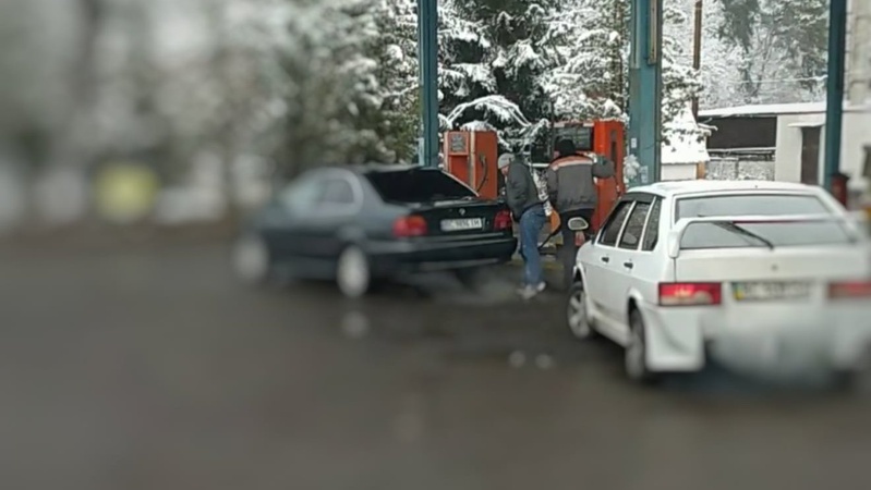 Підприємство сплатить 200 тисяч гривень штрафу за незаконний продаж пального на Волині