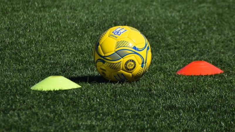 У Луцьку для реабілітації військових, які втратили кінцівки, створять футбольну команду воїнів