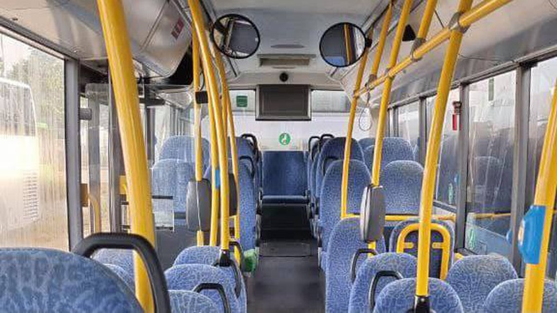 У Луцьку оголосили конкурс на маршрути №9 і №190