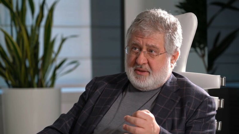 Коломойський заволодів ще одним телеканалом