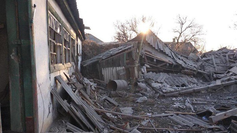 Як отримати компенсацію за зруноване житло: інструкція Мінреінтеграції