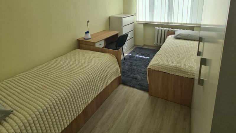 На Ратнівщині запрацював притулок для осіб, які постраждали від домашнього насильства. ФОТО